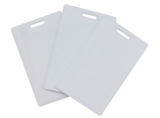 Безконтактни RFID карти
